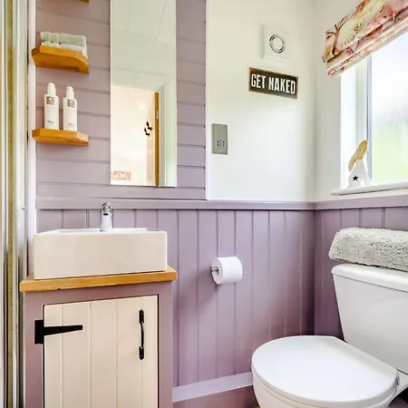 Tatil Evi 1 Bed In Patterdale 89510 *