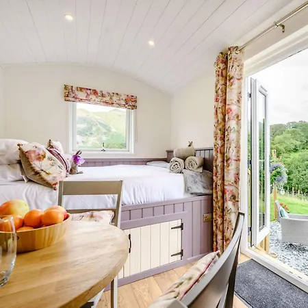 1 Bed In Patterdale 89510 Deepdale