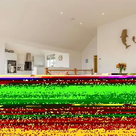 1 Bed In Patterdale 89510 Holiday home *