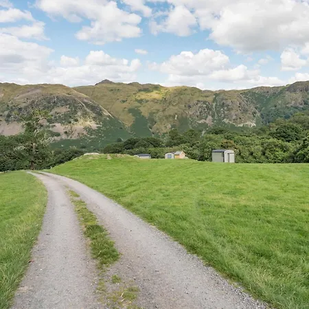 1 Bed In Patterdale 89510 Holiday home