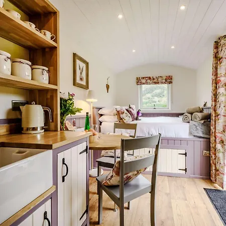 Holiday home 1 Bed In Patterdale 89510 *