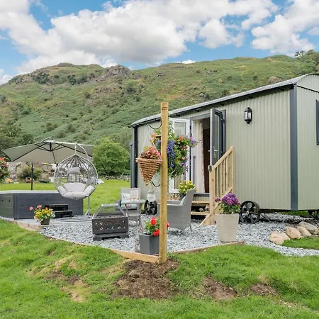 1 Bed In Patterdale 89510 Holiday home *