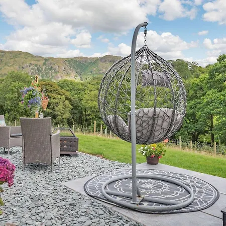 Holiday home 1 Bed In Patterdale 89510