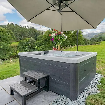 1 Bed In Patterdale 89510 Holiday home Deepdale