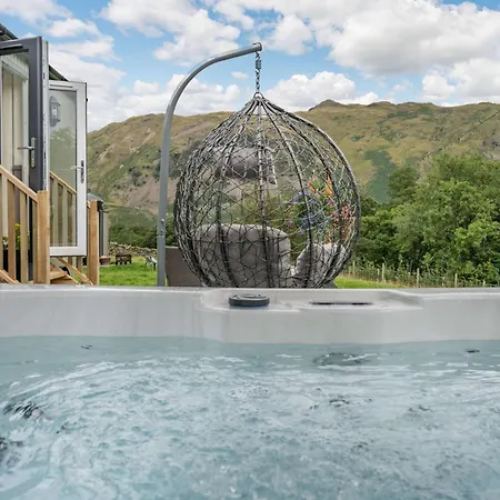 1 Bed In Patterdale 89510 Deepdale