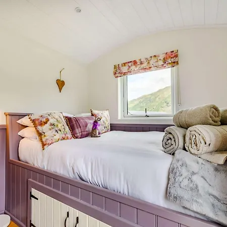Feriehus 1 Bed In Patterdale 89510 *