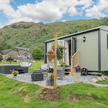1 Bed In Patterdale 89510 * Deepdale