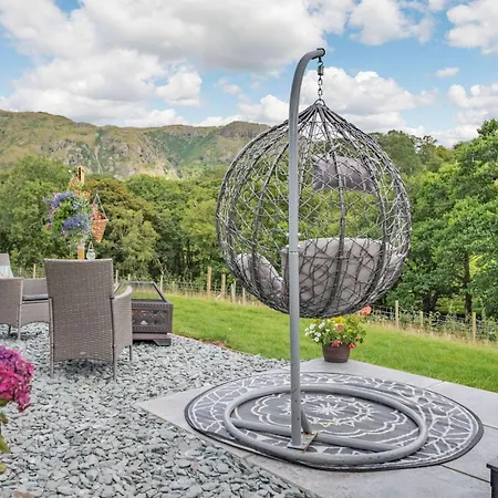 בית נופש 1 Bed In Patterdale 89510