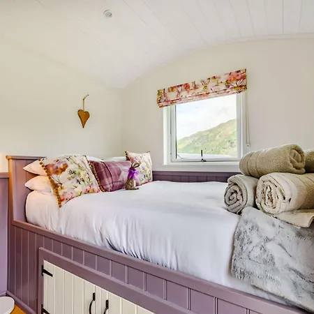 1 Bed In Patterdale 89510 Semesterbostad Deepdale