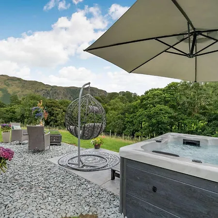 Semesterbostad 1 Bed In Patterdale 89510