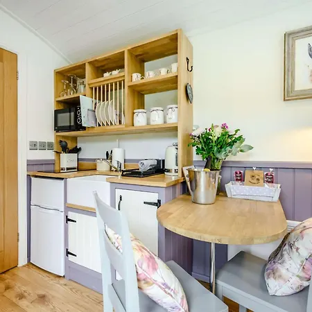 1 Bed In Patterdale 89510 *