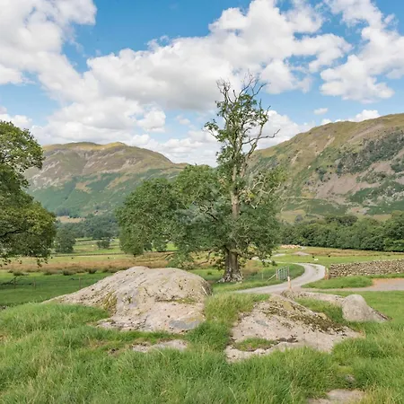 1 Bed In Patterdale 89510 Semesterbostad