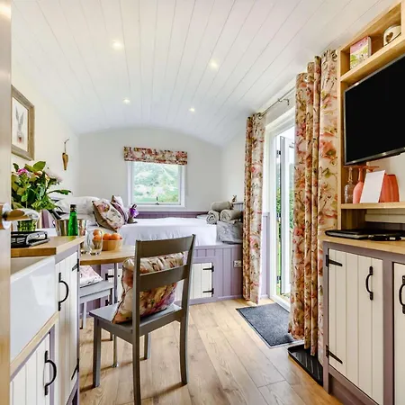 بيت للعطل 1 Bed In Patterdale 89510 *