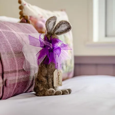 1 Bed In Patterdale 89510 بيت للعطل