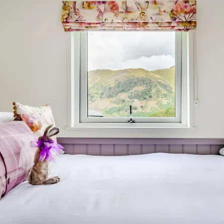 1 Bed In Penrith Oc-89510 Tatil Evi *